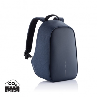 Logotrade business gift image of: Bobby Hero Small, Anti-theft backpack