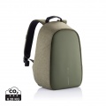 Bobby Hero Small, Anti-theft backpack, green