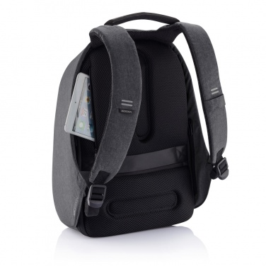 Logotrade advertising products photo of: Bobby Hero XL, Anti-theft backpack