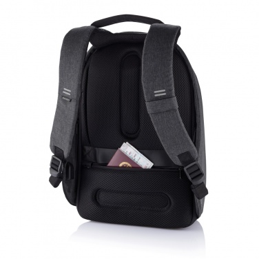 Logo trade advertising product photo of: Bobby Hero XL, Anti-theft backpack