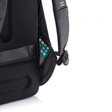 Logotrade promotional giveaway picture of: Bobby Hero XL, Anti-theft backpack