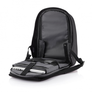 Logotrade promotional item picture of: Bobby Hero XL, Anti-theft backpack