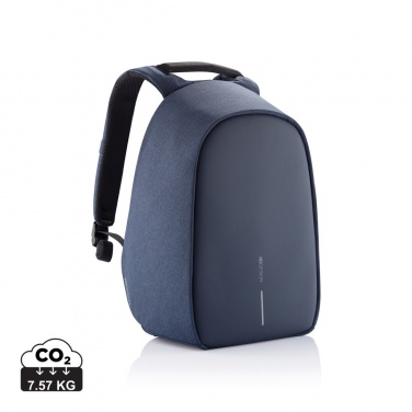 Logotrade promotional gift image of: Bobby Hero XL, Anti-theft backpack