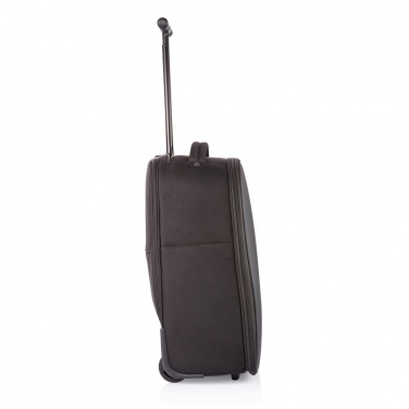 Logo trade corporate gifts image of: Bobby backpack trolley