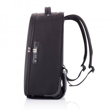 Logo trade business gift photo of: Bobby backpack trolley