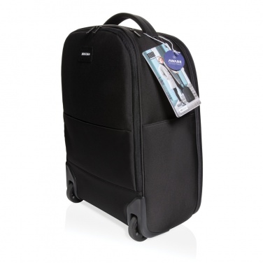 Logotrade promotional merchandise photo of: Bobby backpack trolley