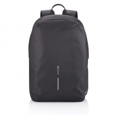 Logo trade promotional products picture of: Bobby Soft, anti-theft backpack