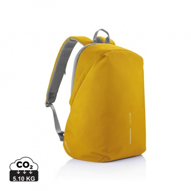 Logotrade advertising product image of: Bobby Soft, anti-theft backpack