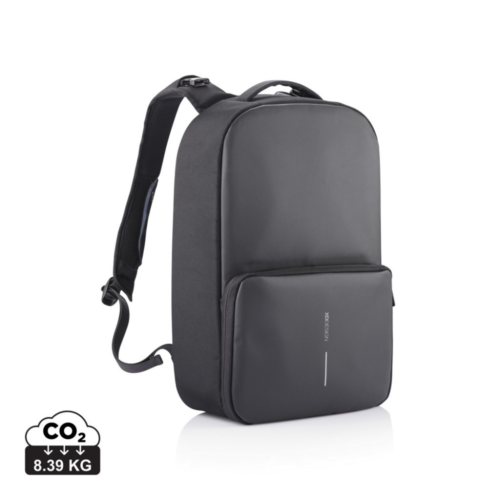 Logotrade business gifts photo of: Backpack Flex Gym