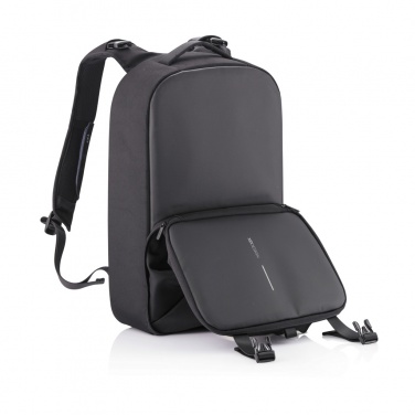 Logo trade business gifts image of: Backpack Flex Gym