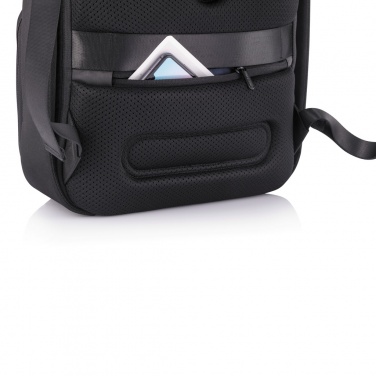 Logotrade promotional giveaway picture of: Backpack Flex Gym