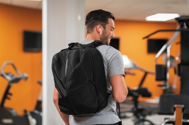 Logotrade promotional product image of: Backpack Flex Gym