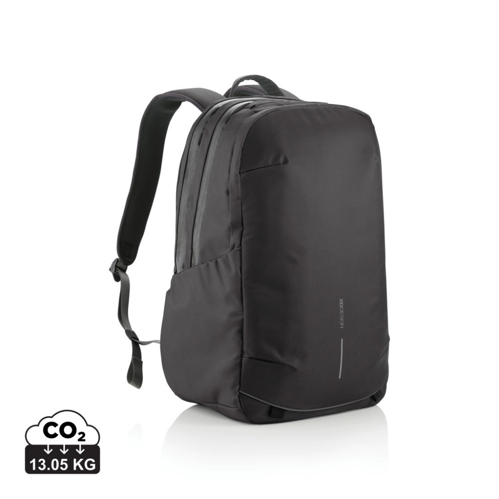 Logo trade promotional giveaway photo of: Bobby Explore backpack