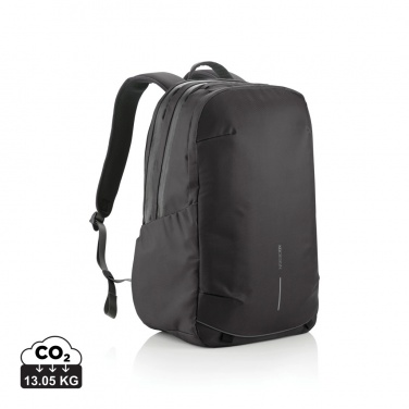 Logo trade promotional gifts picture of: Bobby Explore backpack