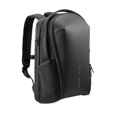 Logotrade promotional giveaway image of: Bizz Backpack