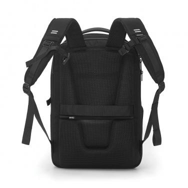 Logotrade advertising products photo of: Bizz Backpack