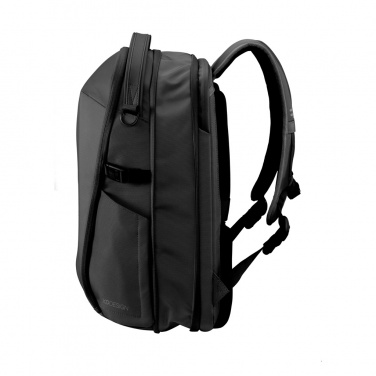 Logo trade promotional item photo of: Bizz Backpack