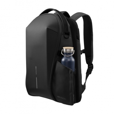 Logo trade promotional gifts image of: Bizz Backpack