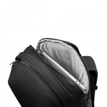 Logotrade promotional giveaway image of: Bizz Backpack