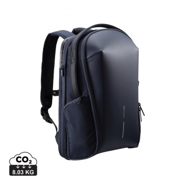 Logo trade business gift photo of: Bizz Backpack