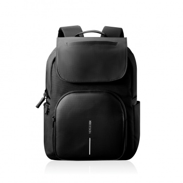 Logo trade promotional giveaways picture of: XD Design Soft Daypack backpack