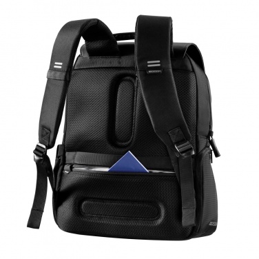 Logo trade promotional giveaways image of: XD Design Soft Daypack backpack