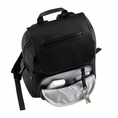 Logotrade promotional giveaway image of: XD Design Soft Daypack backpack