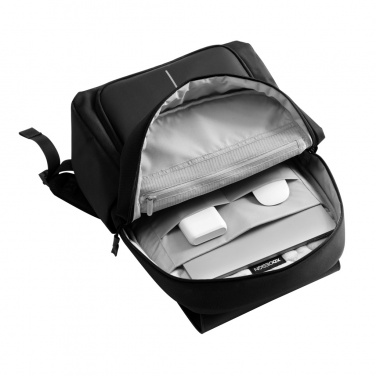 Logo trade promotional items image of: XD Design Soft Daypack backpack