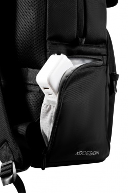 Logo trade promotional items picture of: XD Design Soft Daypack backpack