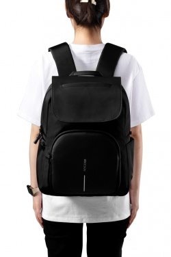 Logo trade corporate gifts picture of: XD Design Soft Daypack backpack