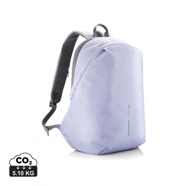 Logo trade promotional items picture of: Bobby Soft, anti-theft backpack