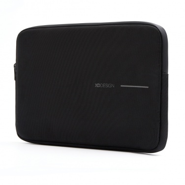 Logo trade promotional merchandise picture of: XD Design 14" Laptop Sleeve