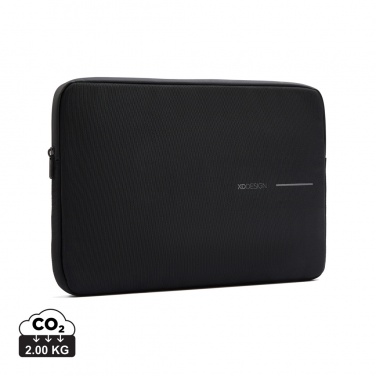 Logo trade promotional gifts picture of: XD Design 14" Laptop Sleeve