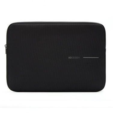 Logo trade corporate gifts picture of: XD Design 16" Laptop Sleeve