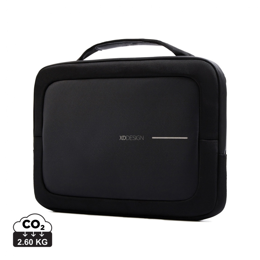 Logo trade corporate gift photo of: XD Design 14" Laptop Bag