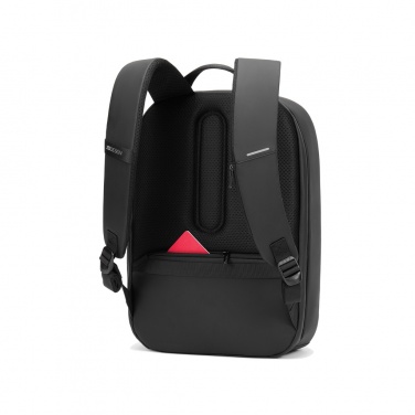 Logotrade business gift image of: Backpack Bobby Edge