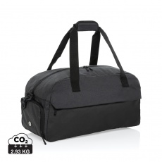 Kazu AWARE™ RPET basic weekend duffel