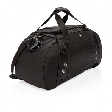 Logotrade promotional merchandise picture of: Weekend/sports bag