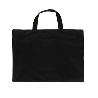 Logo trade promotional item photo of: Impact AWARE™ lightweight document bag