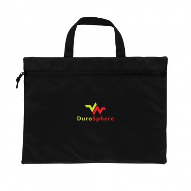 Logotrade promotional merchandise image of: Impact AWARE™ lightweight document bag