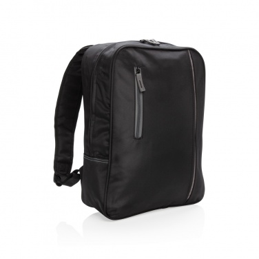 Logotrade promotional giveaways photo of: The City Backpack