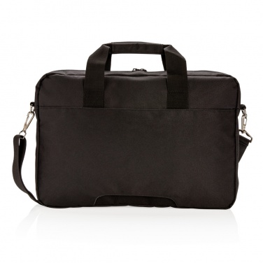 Logotrade corporate gift image of: 15.4” laptop bag