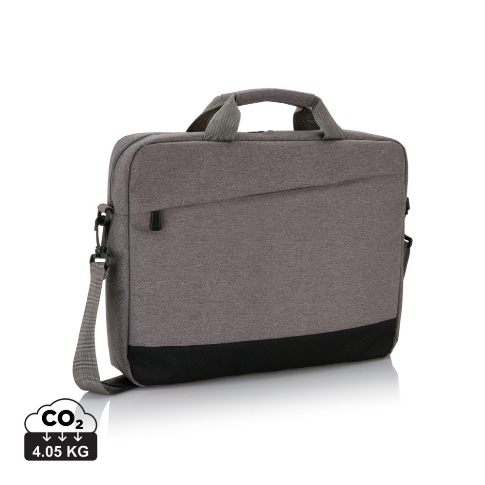 Logotrade promotional products photo of: Trend 15” laptop bag