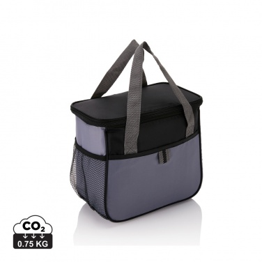 Logo trade corporate gift photo of: Cooler bag