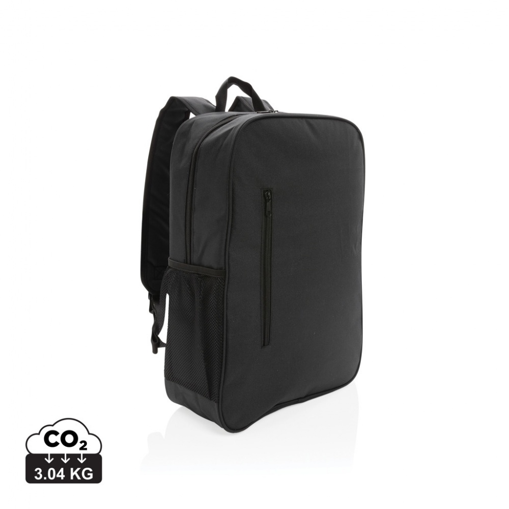 Logotrade corporate gift image of: Tierra cooler backpack