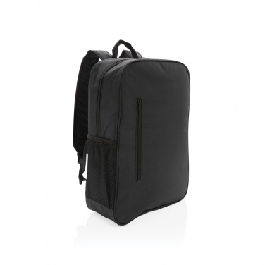 Logo trade corporate gift photo of: Tierra cooler backpack