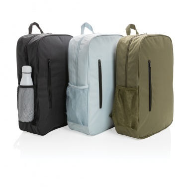 Logo trade business gift photo of: Tierra cooler backpack