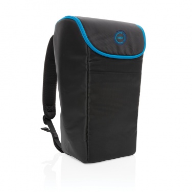 Logo trade promotional giveaways image of: Explorer outdoor cooler backpack