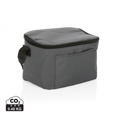 Logo trade promotional products picture of: Impact AWARE™ lightweight cooler bag