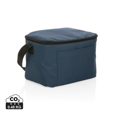 Logo trade promotional merchandise picture of: Impact AWARE™ lightweight cooler bag